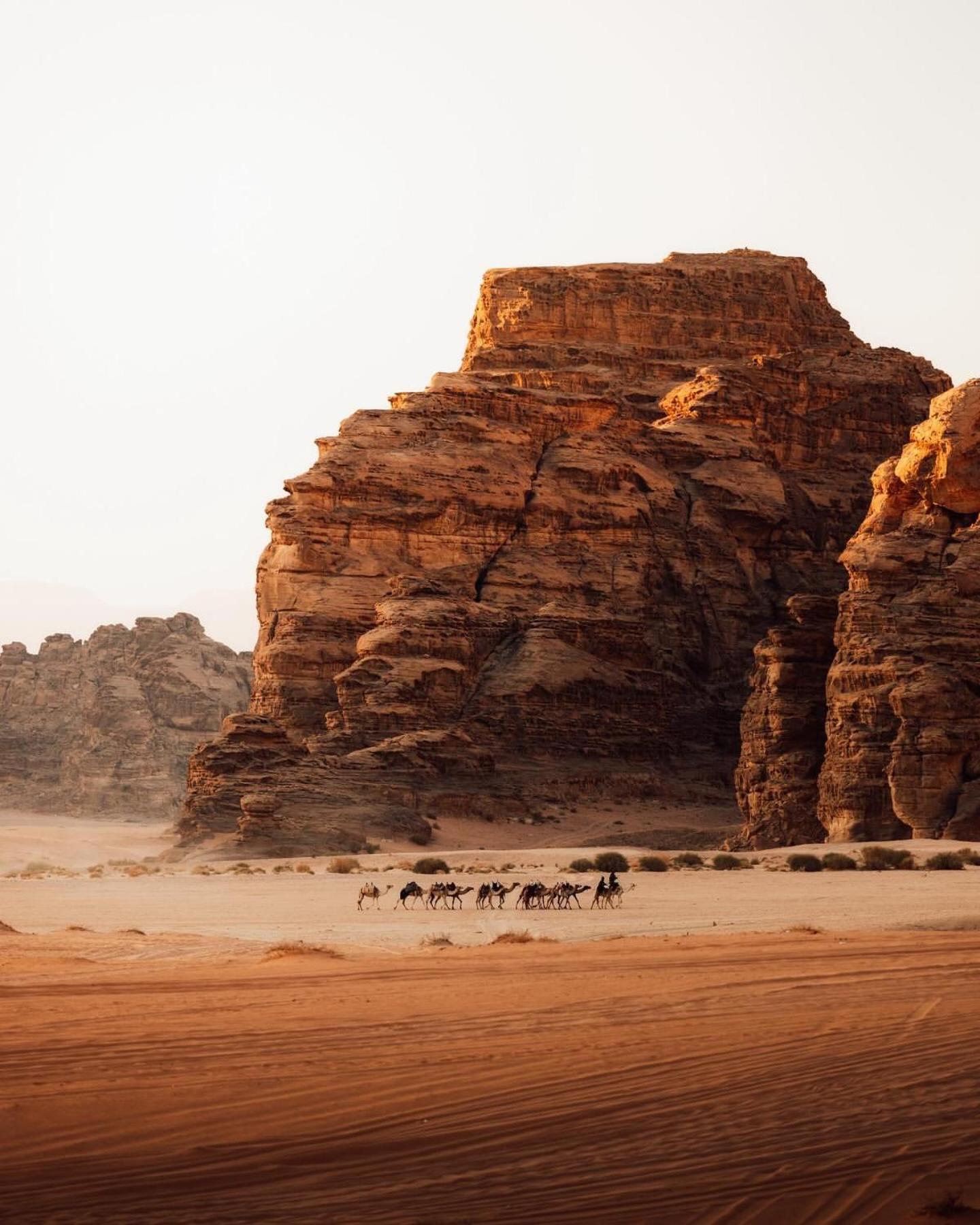 Rum Luxury Camp Wadi Rum Exterior foto